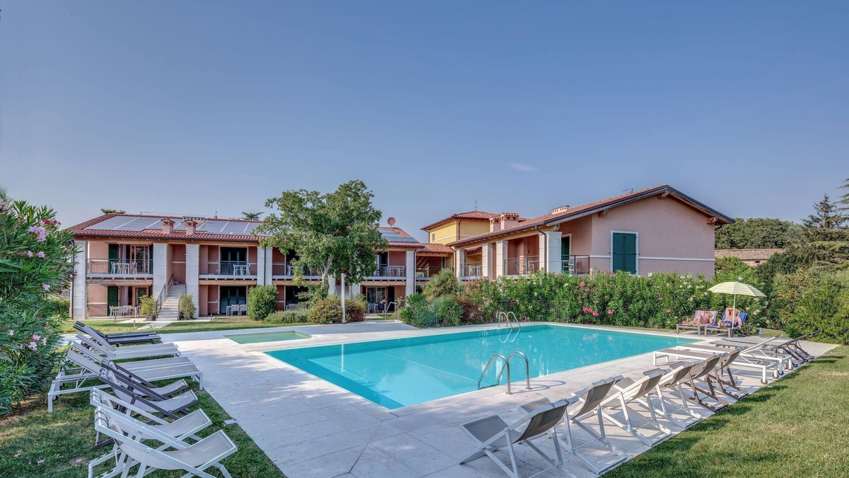 Montioni Apartment | Tenuta di Palù