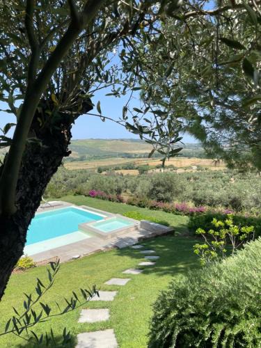 Amaroni Villa | Tenuta di Quaranta