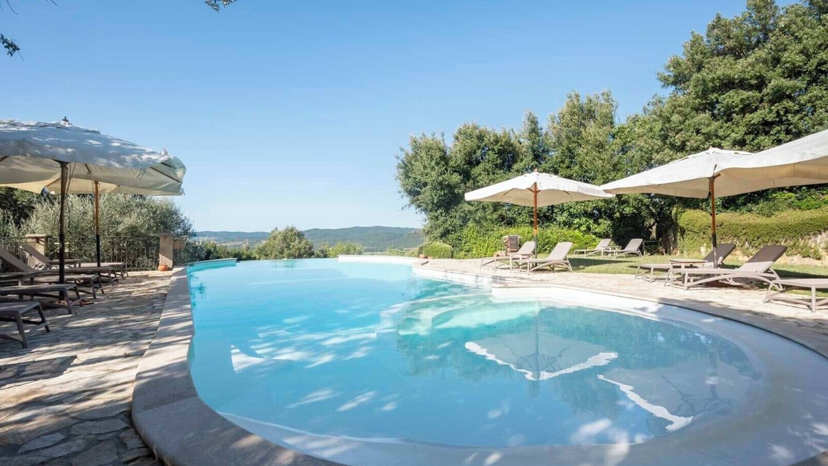 Gavorrano Other | Tenuta il Sassone - Wine & Food