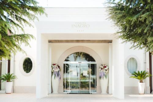 San Severo Hotel | Tenuta Inagro