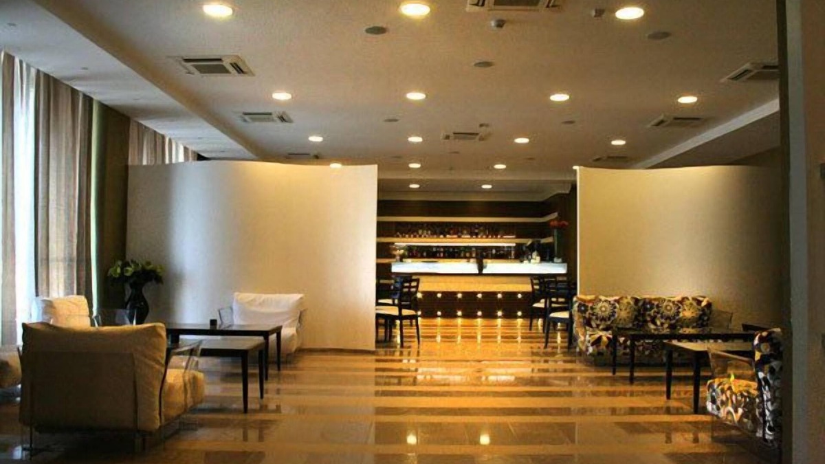 San Severo Hotel | Tenuta Inagro