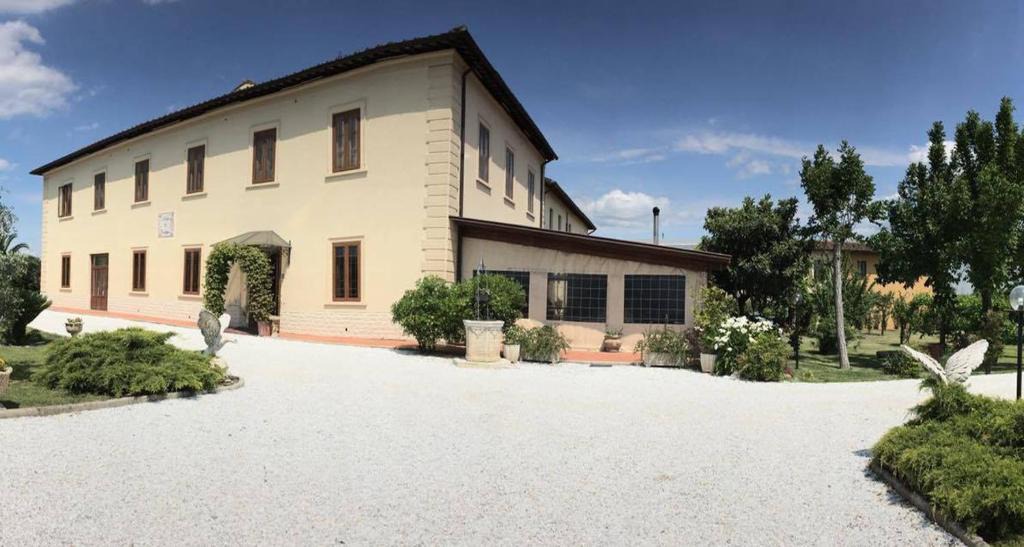 Campi Bisenzio Bed & Breakfast | Tenuta La Rosa B&B