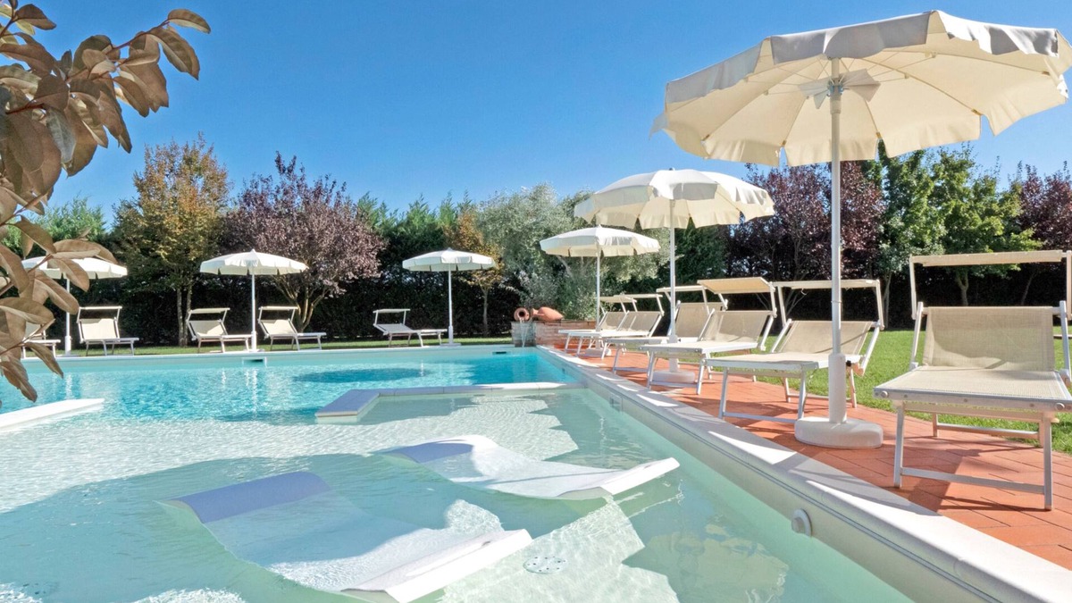 Borgo Montone House | Tenuta La Rotta