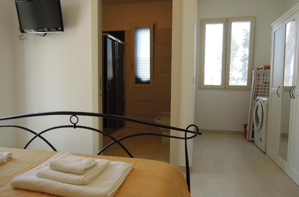 Giorgilorio Apartment | Tenuta Li Maritati