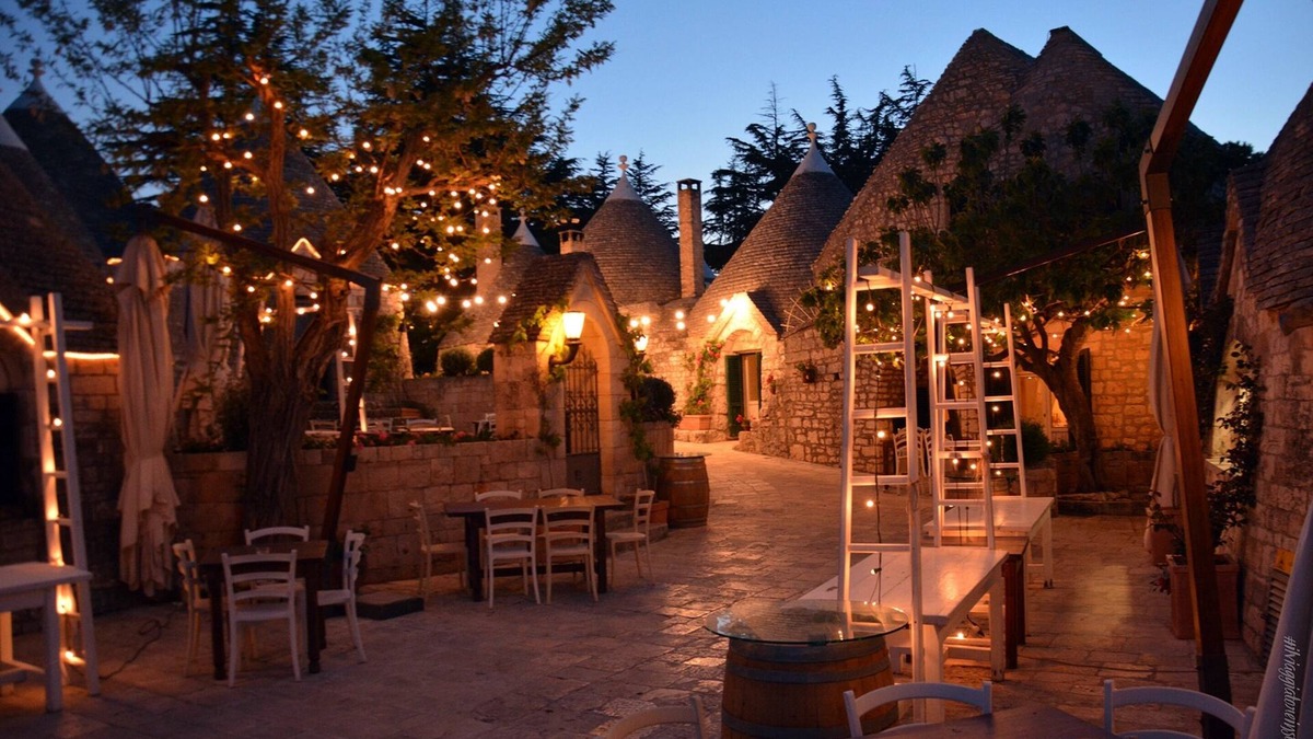 L'Assunta Hotel | Tenuta Monacelle