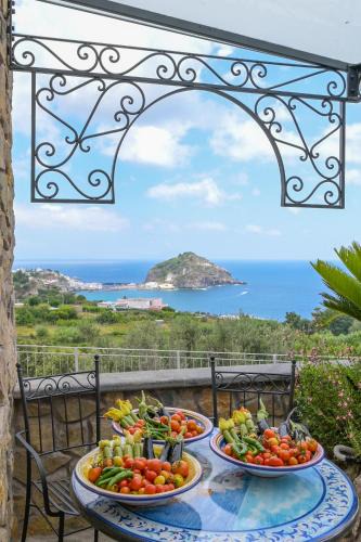 Succhivo Bed & Breakfast | Tenuta monte di Panza