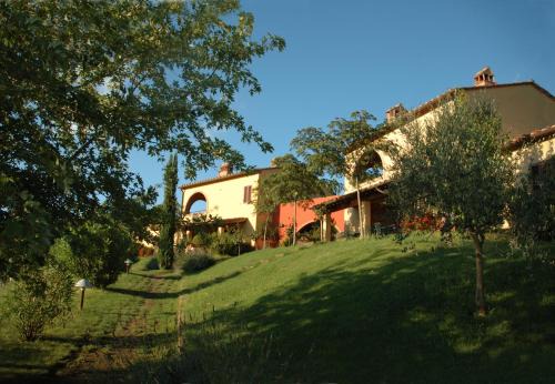 Montespertoli House | Tenuta Moriano