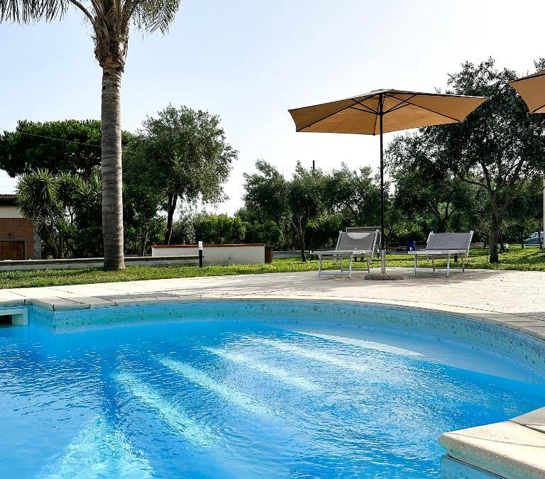 Torre Annunziata Apartment | Tenuta Nunziata - food, event, biofarm