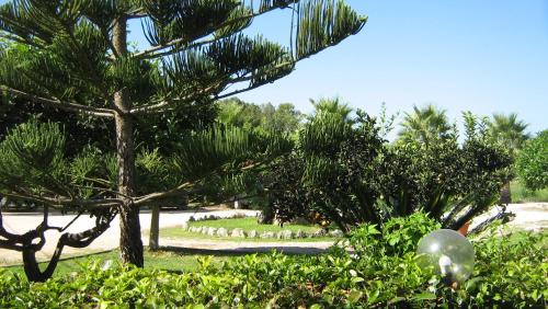 Otranto House | Tenuta Paifer