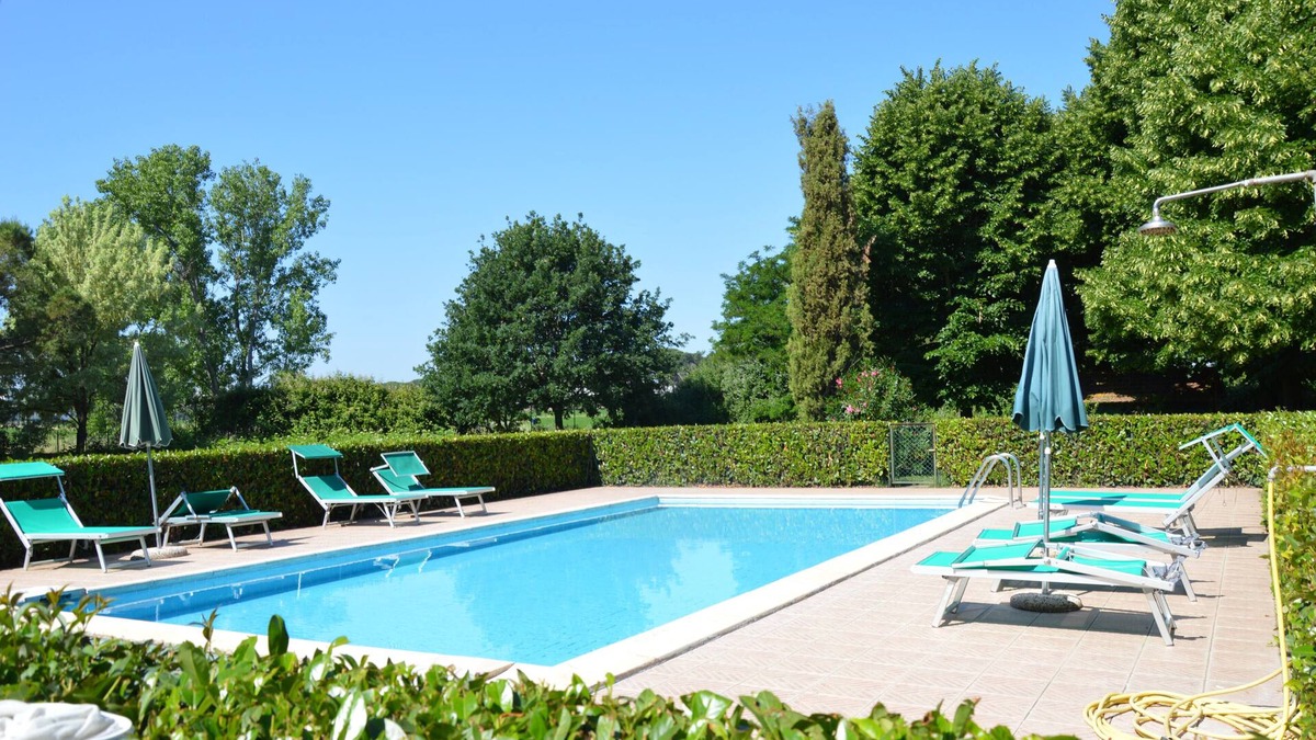 Borghesiana Other | TENUTA PANTANO BORGHESE, historical estate on the outskirts of Rome