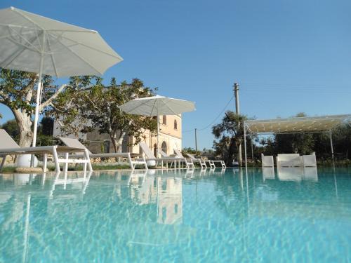 Bagnolo del Salento Hotel | Tenuta Pigliano Hotel