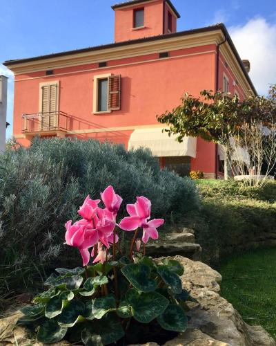 Rocca San Giovanni Bed & Breakfast | Tenuta Porello