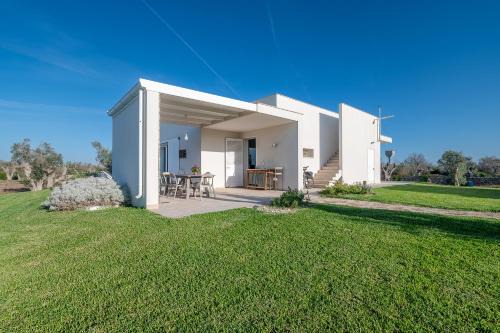 Melendugno Villa | Tenuta Quattro Volpi