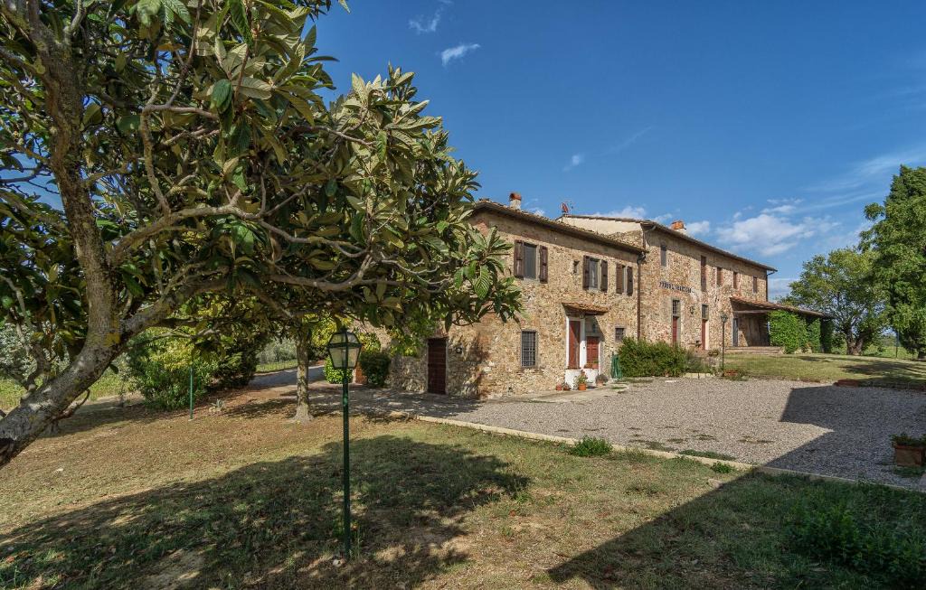 Montelupo Fiorentino House | Tenuta San Vito In Fior Di Selva