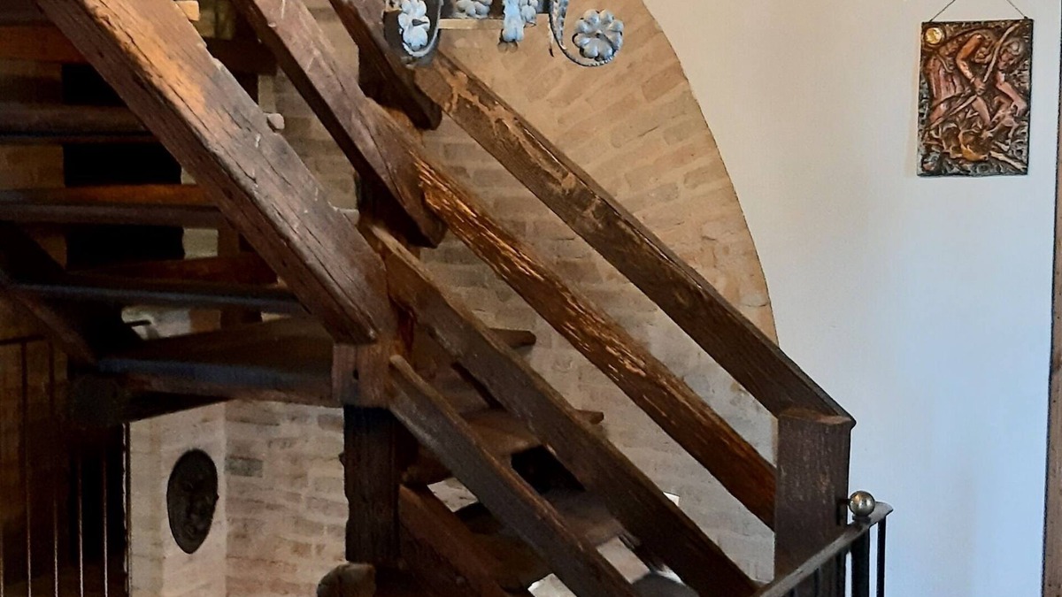 Mordano Hotel | Tenuta Torre Diana