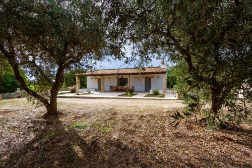 Castiglione d'Otranto House | TENUTA VIGNACARRIZZO Vacanze relax
