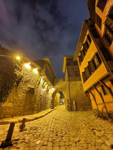 Plovdiv Old Town House | Teo Han - House at Old Town - Plovdiv Center