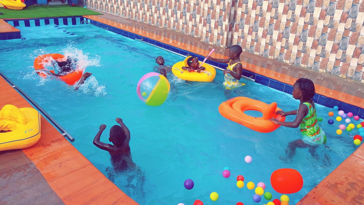 Kampala Hotel | Teo Hotel