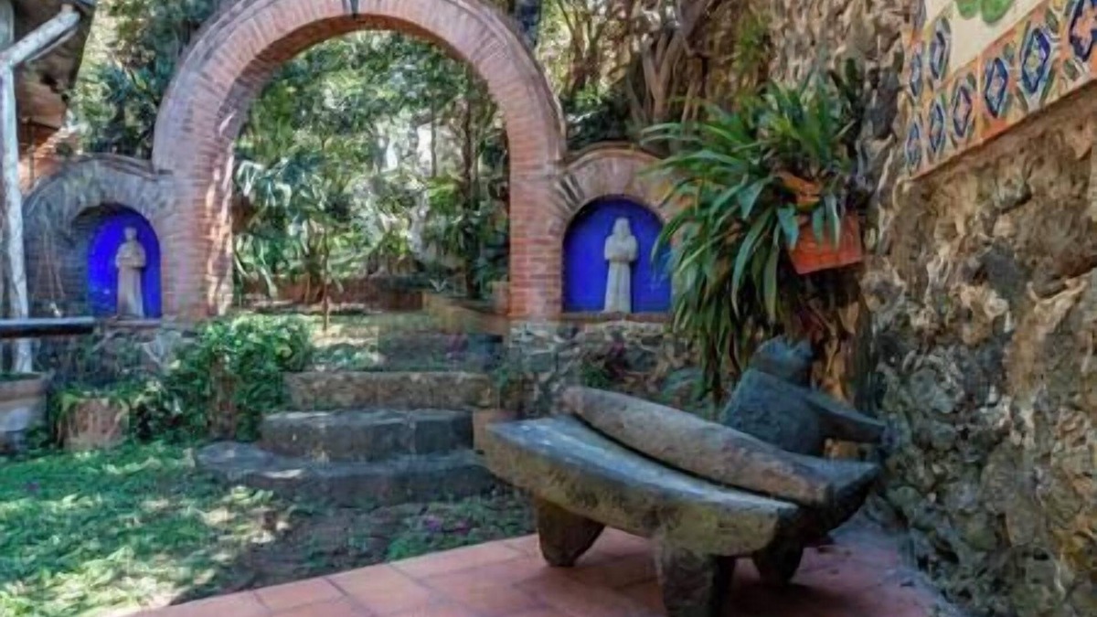 Tepoztlan House | Tepoztlán Mágico Familiar Nuevo en Promoción
