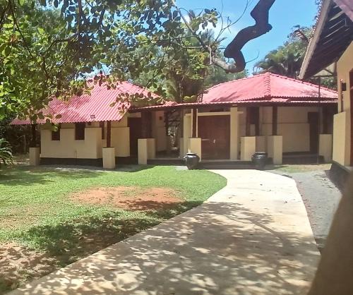 Panadura Resort | Tepraas- Bolgoda