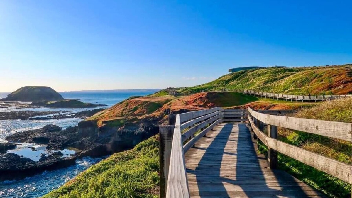 Jam Jerrup House | Tequila Sunset - Sea Views - Beach meets Farm