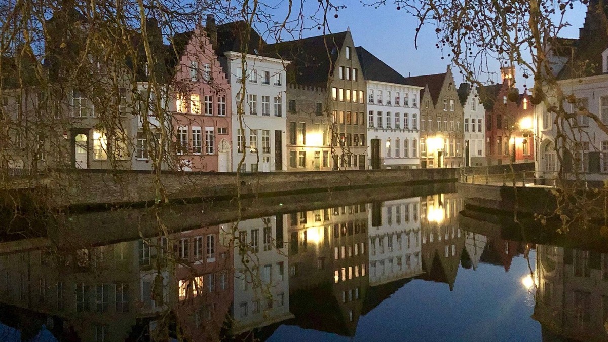 Sint-Gillis Hotel | Ter Duinen