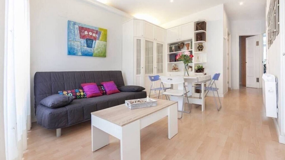 Valladolid City Centre Condo | Teranga: Piso en Plaza Mayor de Valladolid