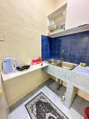 Kampung Tok Kamis House | Teratak Cikgu Roomstay 2