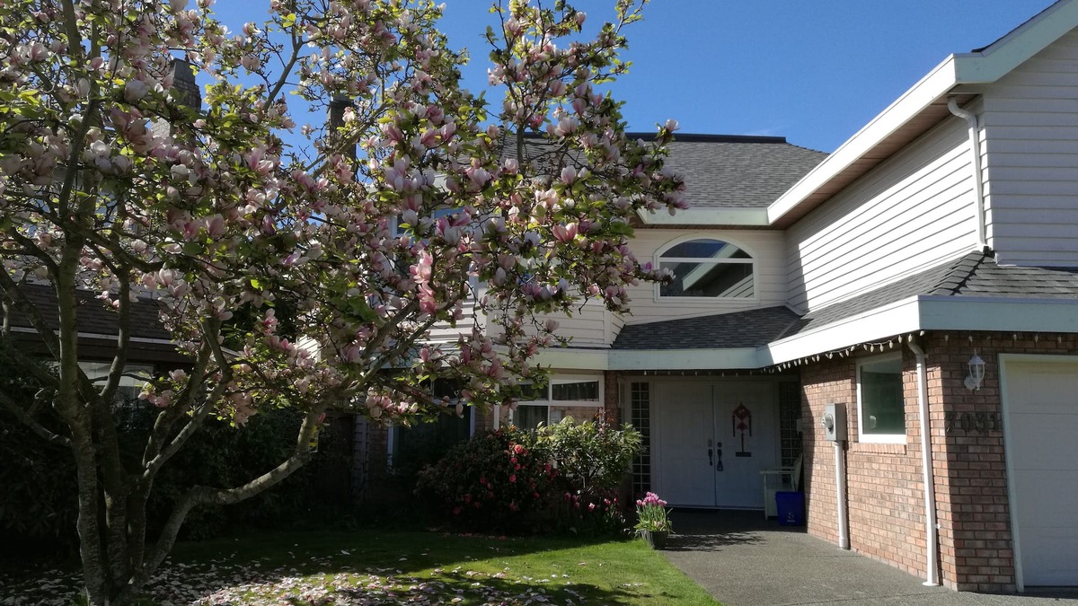 Steveston House | Teresa's House