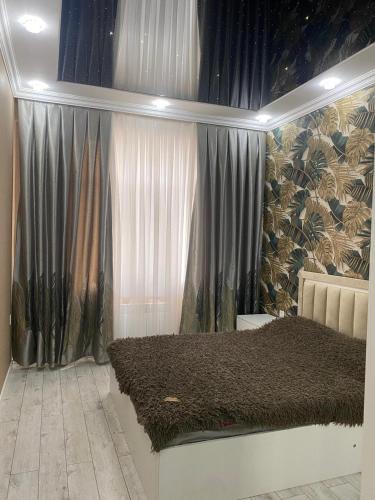 Baku Apartment | Terlan's Apartment