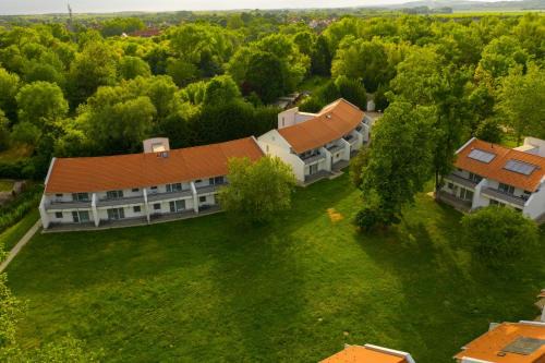 Harkany Apartment | Termál Kemping Apartmanok és Bungalók