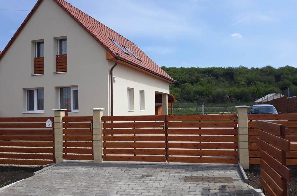 Demjen Apartment | TERMÁLKINCS Vendégház