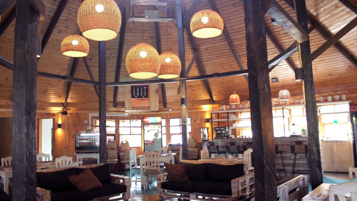 Puyehue Resort | Termas de Aguas Calientes