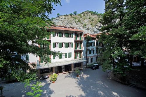 Acquasanta Terme Hotel | Terme di Acquasanta Hotel Italia & Spa