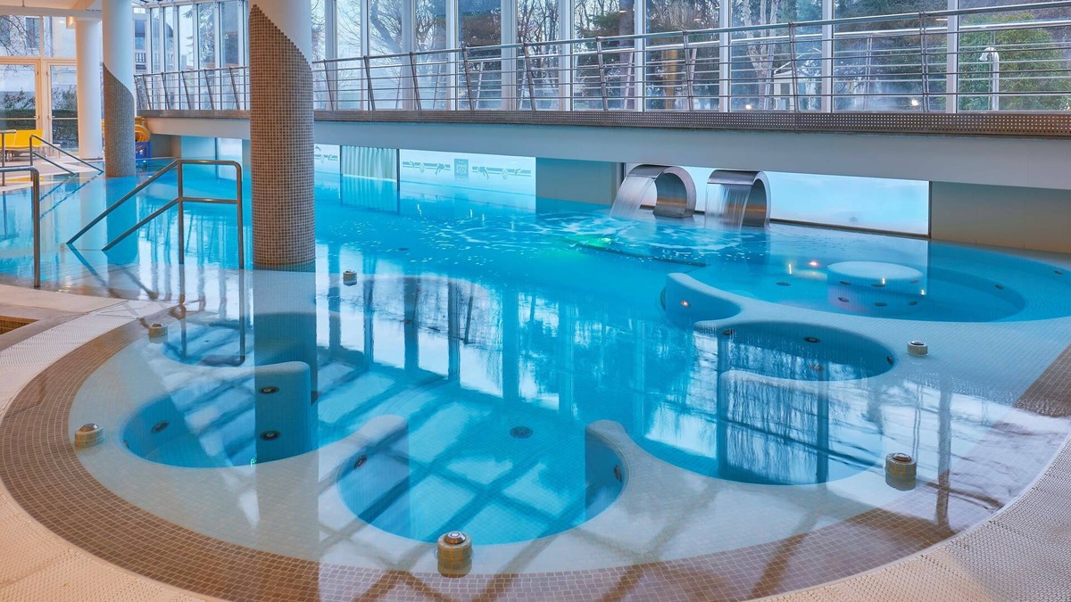 Montegrotto Terme Hotel | Terme Preistoriche Resort & Spa