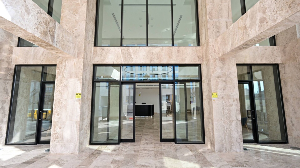 Al Muntazah Hotel | Terminal Inn By Edar City Center