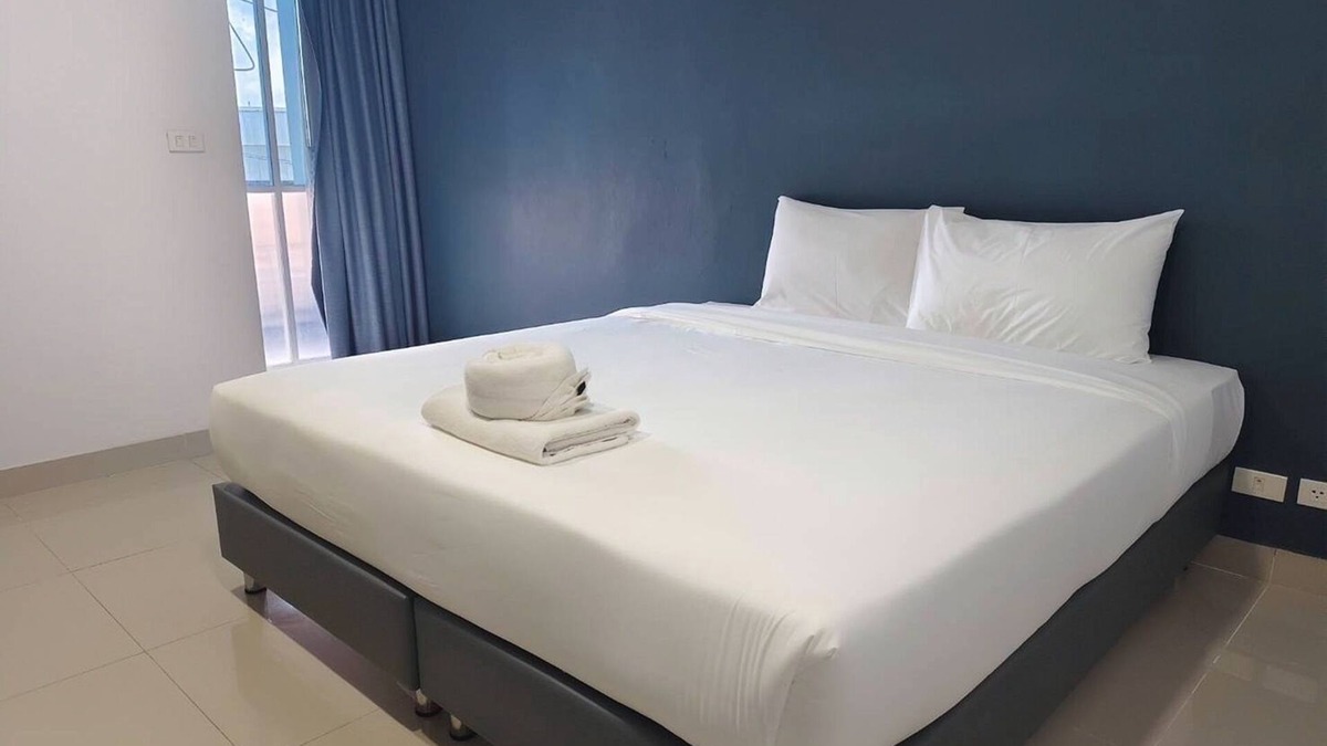 Ratsada Hotel | Terminal2 Hotel Phukettown
