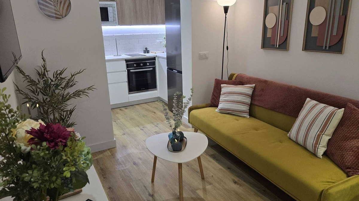 Teror Apartment | Teror Encantado Apartment
