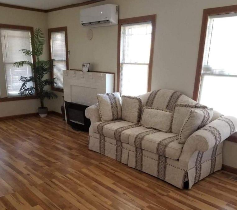 Greensboro House | Terowa Properties