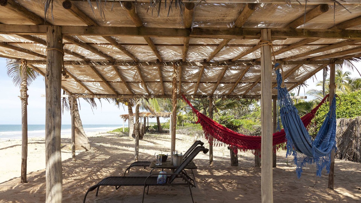 Marau Hotel | Terraços Marinhos