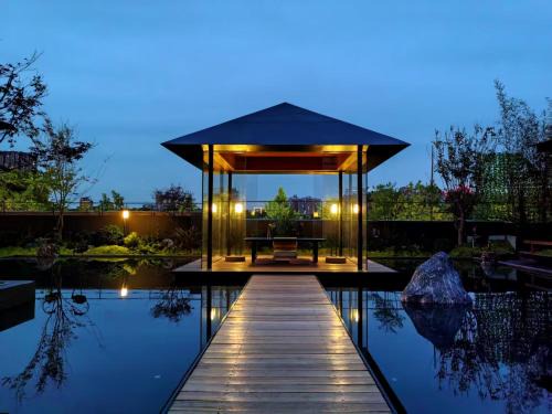 Chengdu City Centre Hotel | Terra Art Hotel