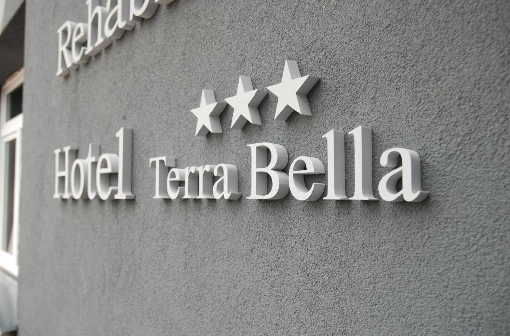 Biala Podlaska Hotel | Terra Bella