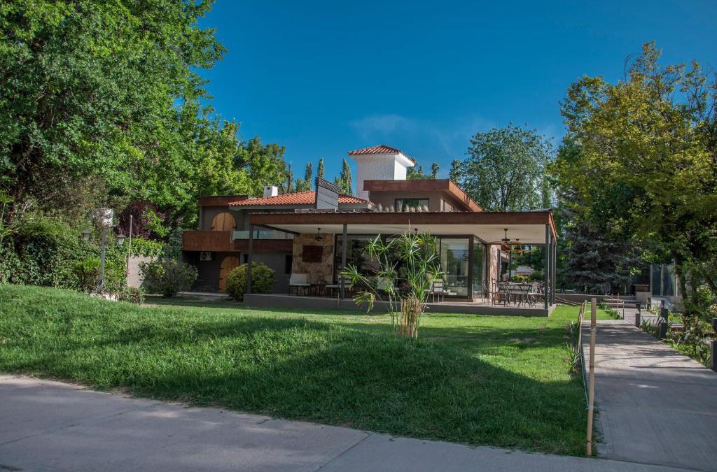 Chacras de Coria Hotel | Terra Campo Posada