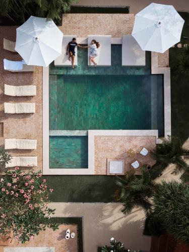 Pecatu Hotel | Terra Cottages Bali
