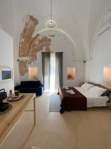 Collepasso House | Terra di Mezzo Apartment