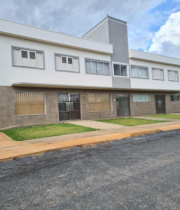Piumhi Apartment | Terra Home Suítes 2 - Hospedagens de alto padrão em Piumhi MG