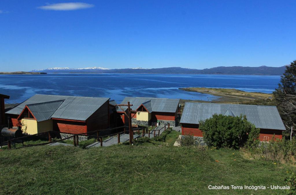 Province of Tierra del Fuego Cabin | Terra Incognita