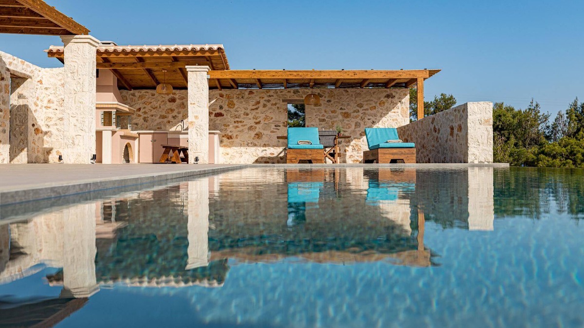 Maries House | Terra Lucis Mountain Residences - Anima Villa