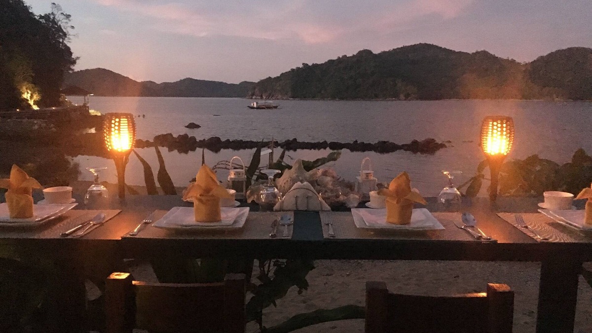 Taytay Villa | Terra Nova El Nido - individual Luxury Villas - ALL INCLUSIVE W/ISLANDS TOURS