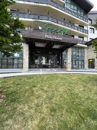 Razlog Apartment | Terra SP apartments-Razlog